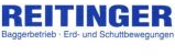 Reitinger Erdbau Baggerbetrieb