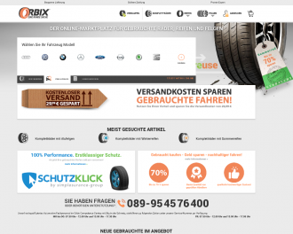Was ist Orbix?