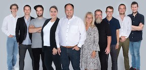 max reisinger IT: IT- und Internet-Sicherheit