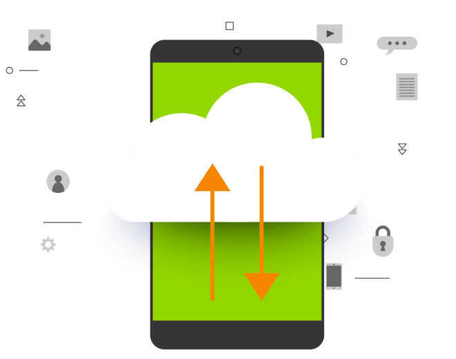 CLOUD TECHNOLOGY