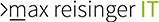 max reisinger IT GmbH