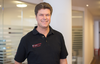 PD Dr. med Andreas Ch. Burkart