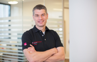 Dr. med Ralf D. Linke