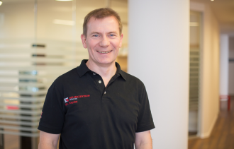 Dr. med Markus Keydel