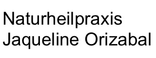Orizabal, Jaqueline Logo