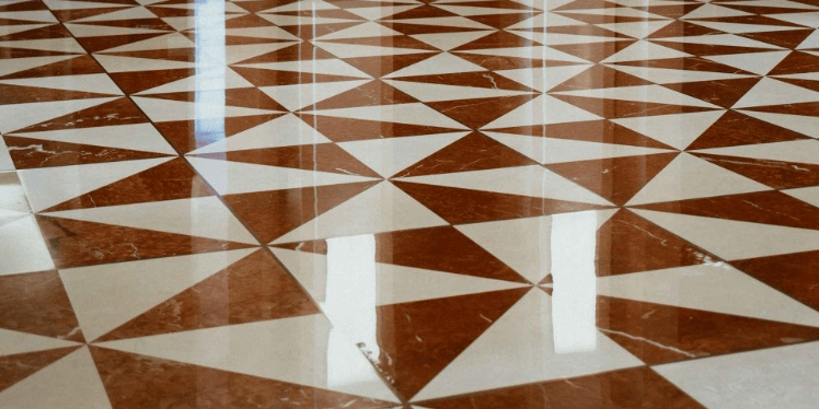 Teaser Kurz & Klein GmbH | Professionelle Steinreinigung