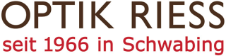 Optik Riess seit 1966