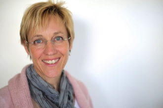 Antje Haas