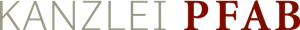 Pfab Kanzlei Rechtsanwalt