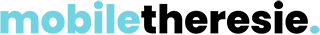 mobiletheresie. Logo