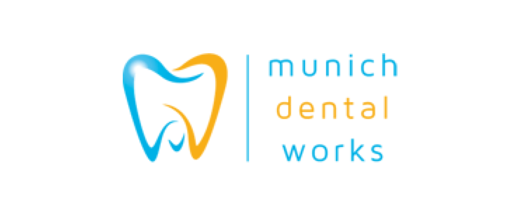 Logo Fakhoury munich dental works