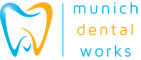 Logo Fakhoury munich dental works