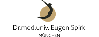 Spirk Eugen Dr. med. univ. Logo