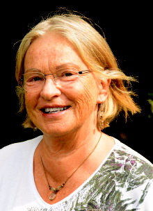 Katharina von Gagern Heilpraktikerin in Solln