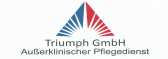 Außerklinischer Pflegedienst Logo
