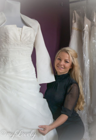 myLovely Brautkleider Brautkleider Forstinning auf muenchen.de