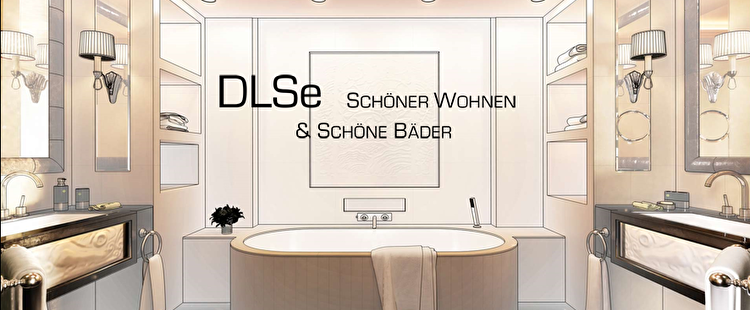 Logo A.DLSe Bäder & schöner Wohnen