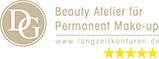 BEAUTY ATELIER Permanent Make-up