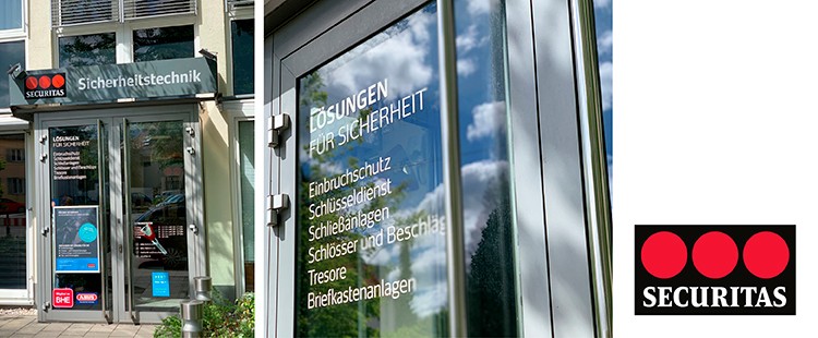 Securitas Sicherheitstechnik Schlusseldienst Munchen Auf Muenchen De