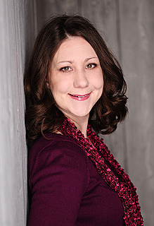 Daniela Klotz - Systemische Beraterin, Systemische Therapeutin München
