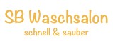 Logo SB Waschsalon