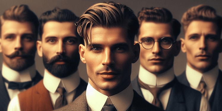 Neven – Friseur & Barbier