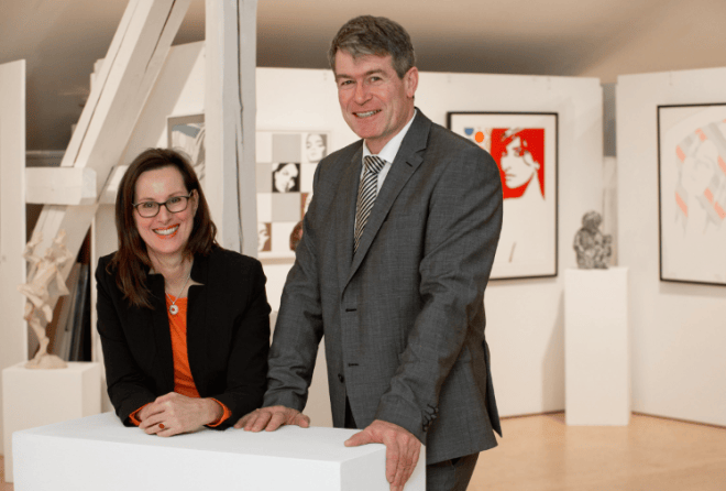 Ihre Kunstgalerie in München und Brunnthal