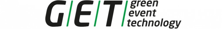 Logo Green Event Technology GmbH