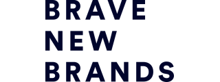Brave New Brands Logo