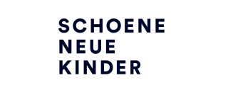 schoene neue kinder GmbH Logo