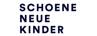 schoene neue kinder GmbH Logo