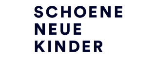 schoene neue kinder GmbH Logo