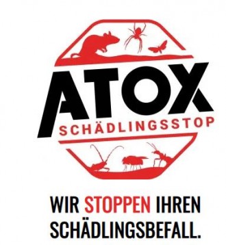 ATOX München stoppt Schädlinge