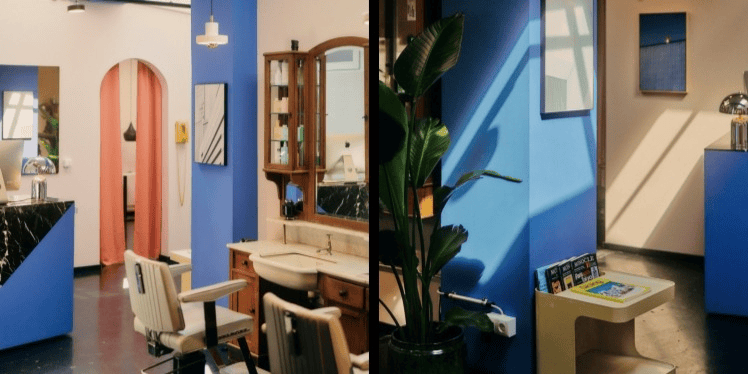 Studio David Fechner – Friseure & Barber