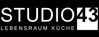 STUDIO43 Lebensraum Küche