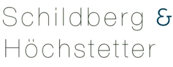 Logo Schildberg & Höchstetter