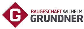 Baugeschäft Wilhelm Grundner