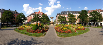 Wir begleiten Sie zu folgenden Immobilienthemen: