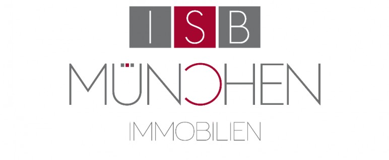 Logo ISB MÜNCHEN IMMOBILIEN GMBH