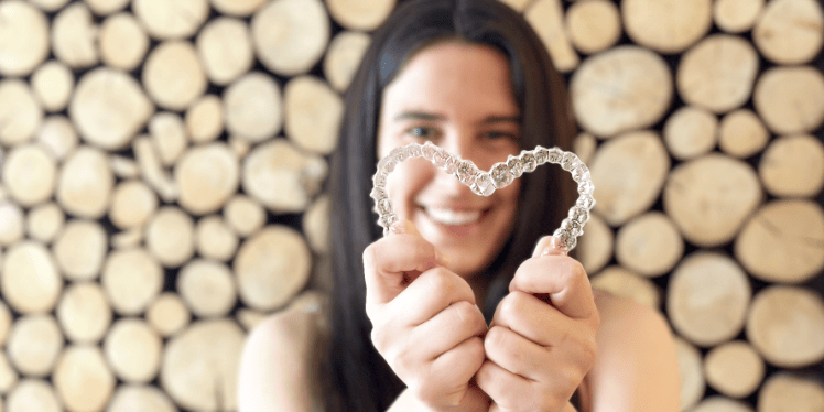 relax & smile® – deine Aligner-Experten