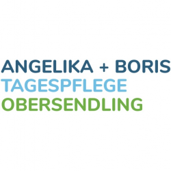 Logo AB Tagespflege in Obersendling