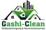 Logo Gashi Clean Gebäudereinigung