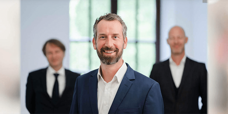 Rechtsanwalt Torsten Klose