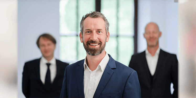 Rechtsanwalt Torsten Klose