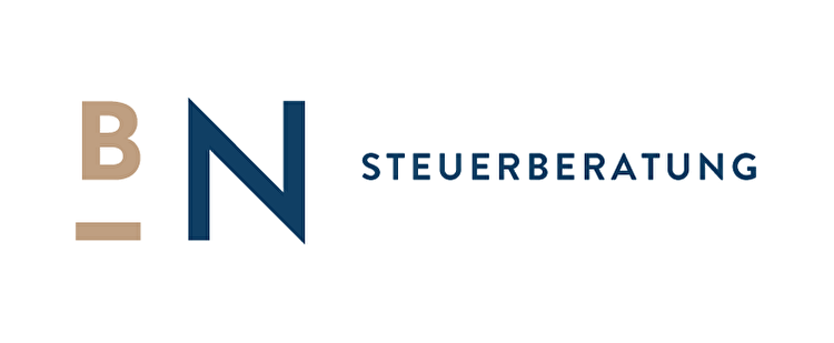 Logo BN Steuerberatungs GmbH
