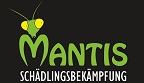 MANTIS Schädlingsbekämpfung