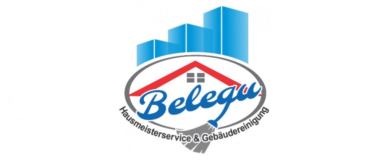 Logo Belegu Hausmeisterservice