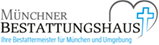 Münchner Bestattungshaus Logo