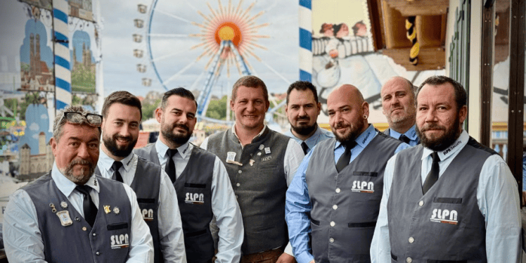 Teaser SLPN GmbH & Co. KG