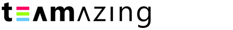 Logo teamazing GmbH München